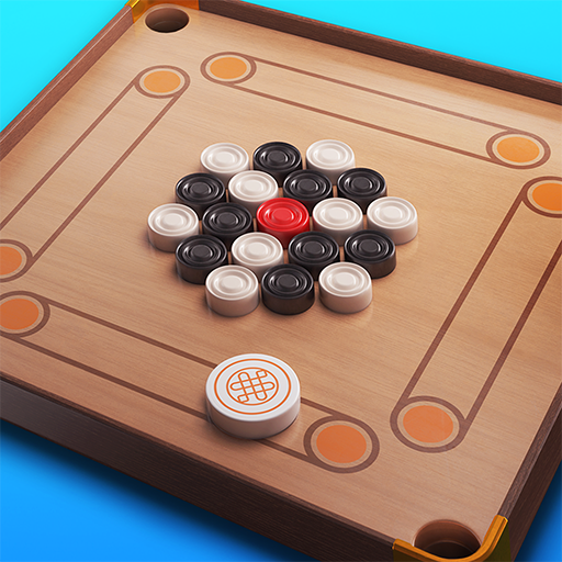 Carrom Multiplayer