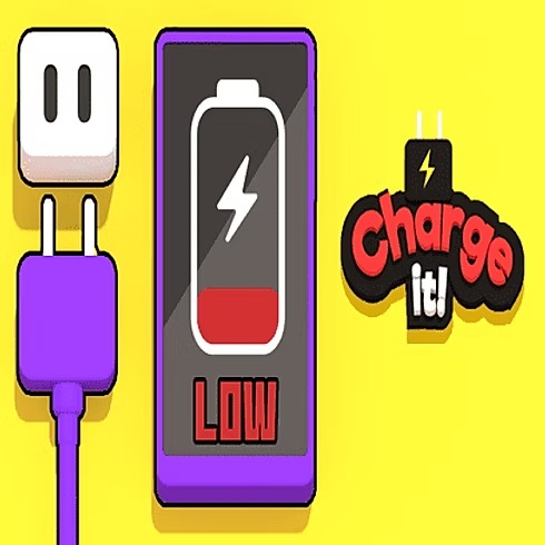 Charge It